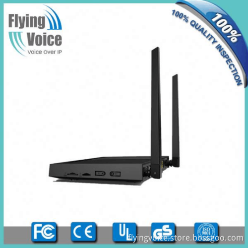 newest!4-G LTE sip proxy wifi gateway /server voip gateway with openvpn FWR7202